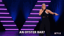 Oyster Bar Fancy GIF - Oyster Bar Fancy Party Plan GIFs
