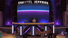 Party Time Chantel Jeffries GIF - Party Time Chantel Jeffries Epik GIFs