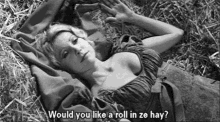 Young Frankenstein GIF - Young Frankenstein Sexy GIFs