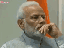 Narendra Modi Modi GIF - Narendra Modi Modi Looking GIFs