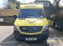 Ambulance Sec Amb GIF - Ambulance Sec Amb Medical GIFs