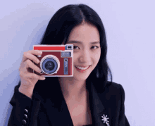 Jisoo Gif