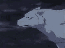 Hellhounds 5 - Darude Sandstorm Anime-wolf