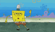 Friday Spongebob Squarepants GIF - Friday Spongebob Squarepants Spongebob GIFs