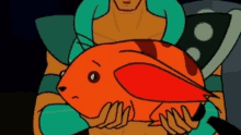 ling drawn