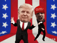 Eletion Maga GIF - Eletion Maga Donald Trump GIFs