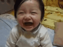 Baby Happy GIF - Baby Happy Laughing GIFs