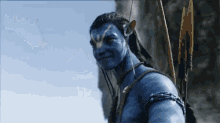 Avatar Arrow GIF - Avatar Arrow GIFs