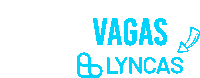 Lyncas Vagas Sticker - Lyncas Vagas Vempralyncas Stickers