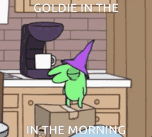 Goldie Goldie Discord GIF - Goldie Goldie Discord Glep GIFs