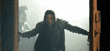 aragorn opening door entrance dramatic entrance aragorn opening door entrance dramatic entrance