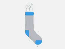Sock Smelly Socks GIF - Sock Smelly Socks Garcy GIFs