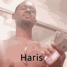 Haris Haris Money GIF - Haris Haris Money GIFs