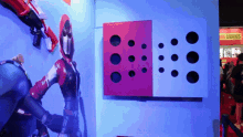 nerf nerf