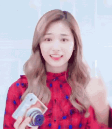 Tzuyu Gif