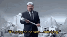 George Lopez George Lopez The Wall GIF - George Lopez George Lopez The Wall The Wall GIFs