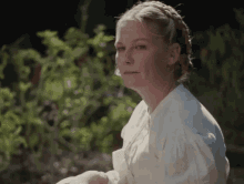 Looking Away GIF - The Beguiled Oh You Kirsten Dunst GIFs