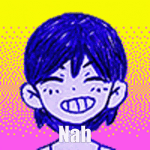 kel omori happy nah