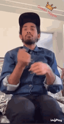 vlog tagger