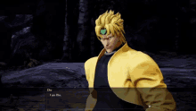 dio force