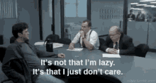 Yes Oh GIF - Yes Oh Its Just I Dont Care GIFs