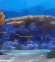 Dory Blue Fish GIF - Dory Blue Fish Finding Nemo GIFs
