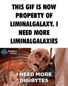 liminalgalaxy relax and take notes swag clothing digibyte