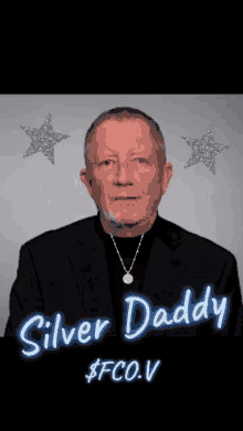 Silver Daddy Peter GIF - Silver Daddy Silver Peter GIFs