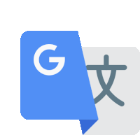 Translate Google Sticker - Translate Google Stickers