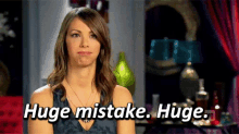 Trouble GIF - Huge Mistake Problem GIFs