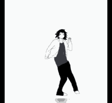 giyuu tomioka dancin dance giyuu tomioka dancin dance
