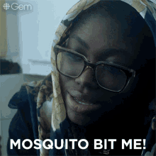 Mosquito Bit Me Next Stop GIF - Mosquito Bit Me Next Stop I Was Bitten By A Mosquito GIFs