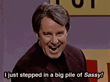 Phil Hartman Saturday Night Live GIF - Phil Hartman Saturday Night Live Sassy GIFs