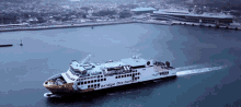 Kapal Asdp GIF - Kapal Asdp Perahu GIFs