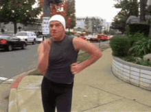 Exercise Walk In Place GIF - Exercise Walk In Place Walking GIFs