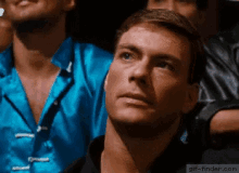 Jean Claude Van Damme Birthday Gifs Tenor