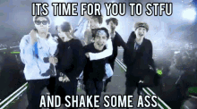 Shake Some Ass Tearklve GIF - Shake Some Ass Tearklve Tearkive GIFs
