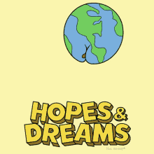 Hopes And Dreams Gifs Tenor