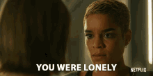 You Were Lonely Alone GIF - You Were Lonely Alone Sad GIFs