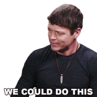 We Could Do This Brad Arnold Sticker - We Could Do This Brad Arnold 3doors Down Stickers