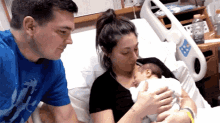 family happy