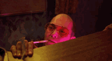 Johnny Depp Oh No GIF - Johnny Depp Oh No Fear And Loathing In Las Vegas GIFs
