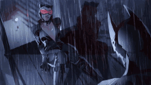Catwoman Sexy GIF - Catwoman Sexy Animated GIFs