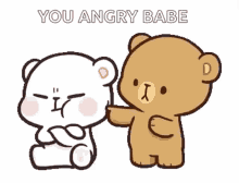 Upset Angry GIF - Upset Angry Babe GIFs