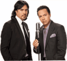 temerarios temerarios