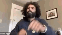 diggs daveed