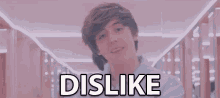 Alex Casas Dislike GIF - Alex Casas Dislike Desagrado GIFs