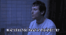 emma loves adam adam saw leigh whannell saw adam adam stanheight emma loves adam adam saw leigh whannell saw adam adam stanheight