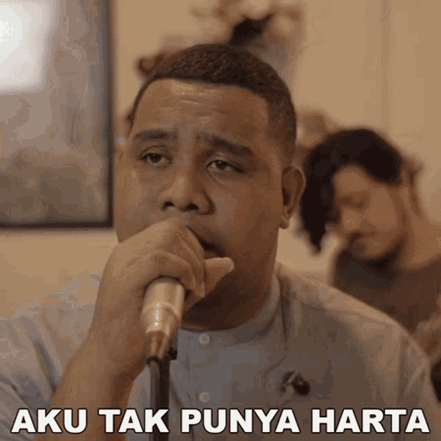 Aku Tak Punya Harta Andmesh Gif Aku Tak Punya Harta Andmesh Cinta Luar Biasa Song Discover Share Gifs