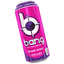 energy drink